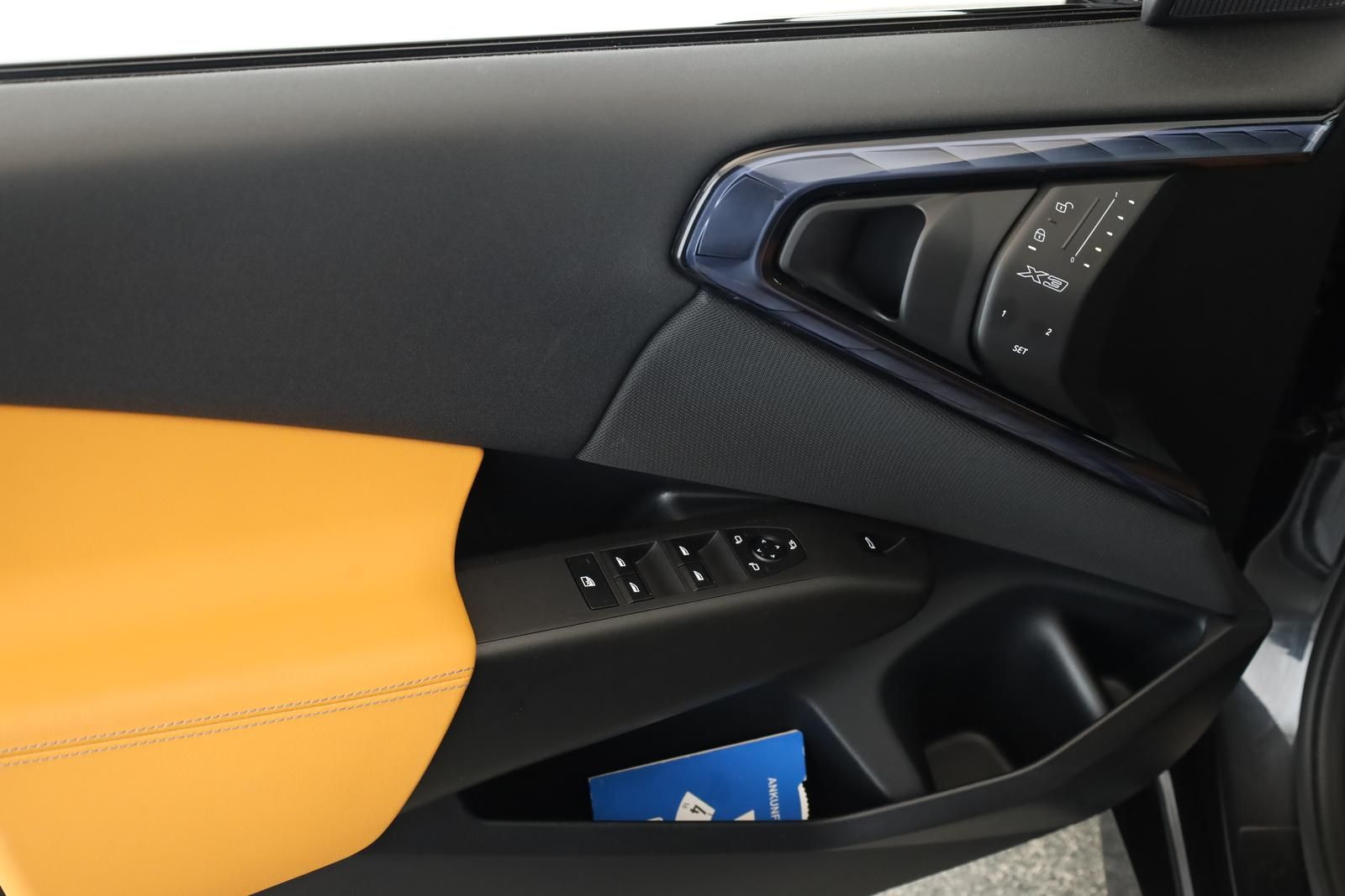 BMW X3 20d xDrive M Sport Pro Matrix Pan ACC 360 AHK