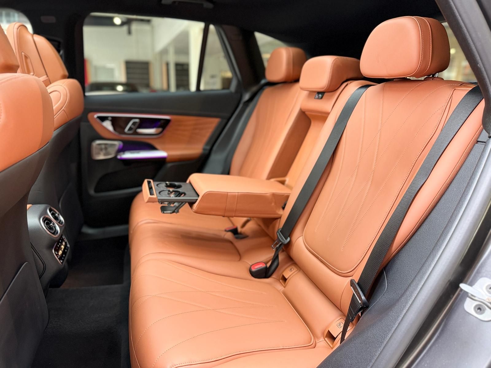 Mercedes-Benz GLC 220 d 4M AMG*PremiumPlus*MAGNO*Pano*HuD*