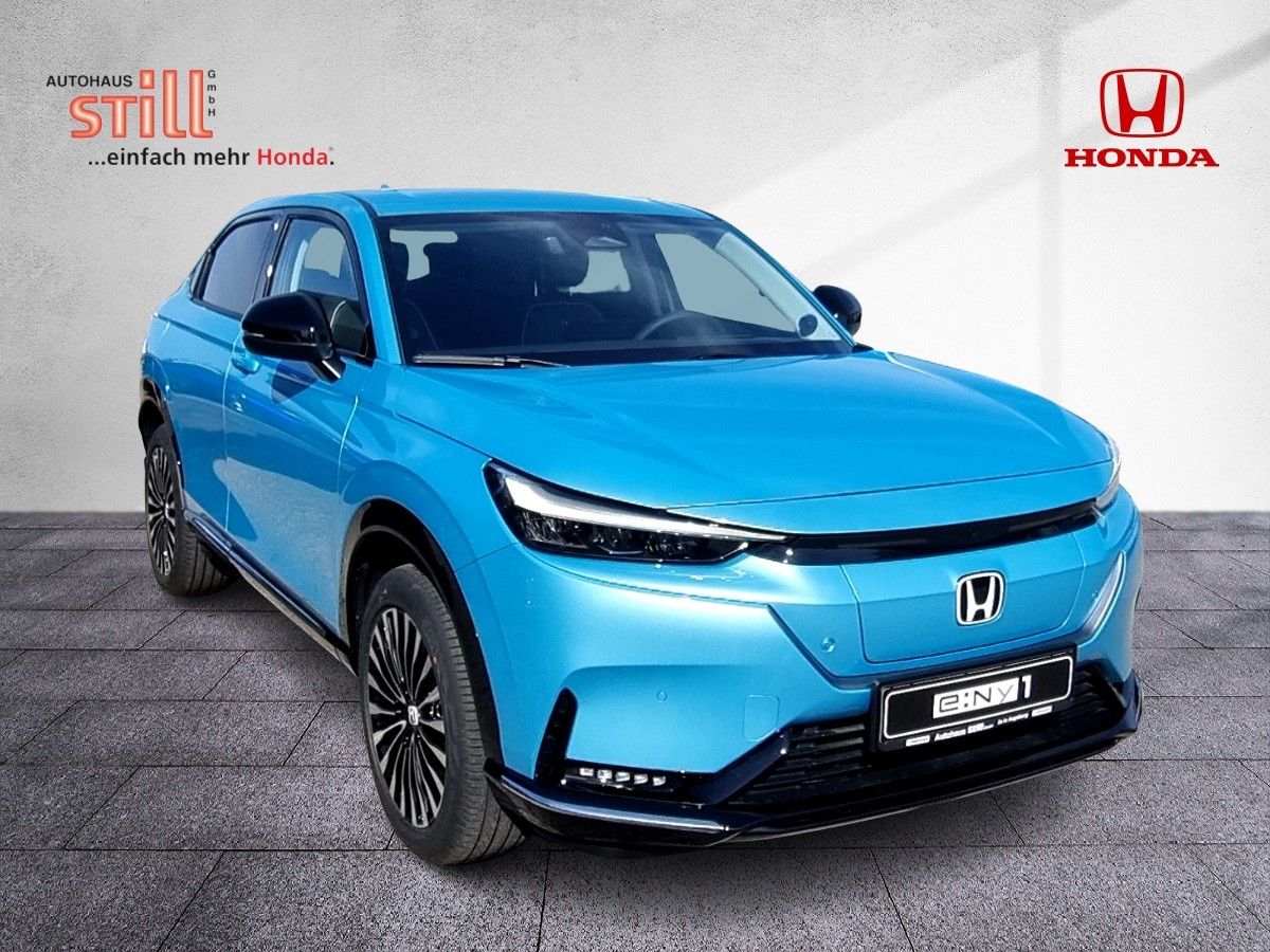 Honda e:Ny1 Navi* Sitzheizung* LED* Kamera* PDC*
