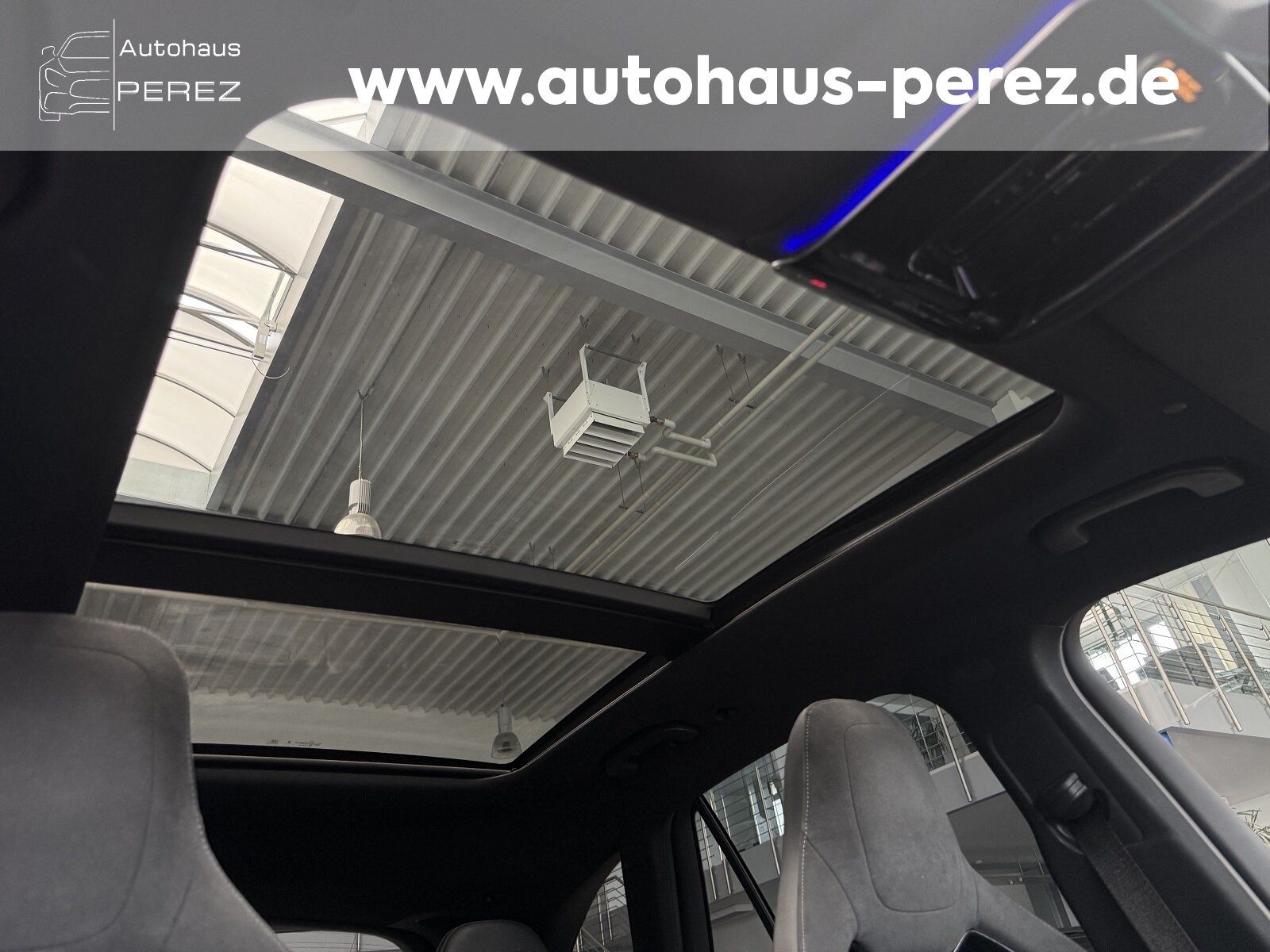 Mercedes-Benz GLC 63 AMG S E PERF 4M PREMIUM+ DISTR- AHK-HUD !