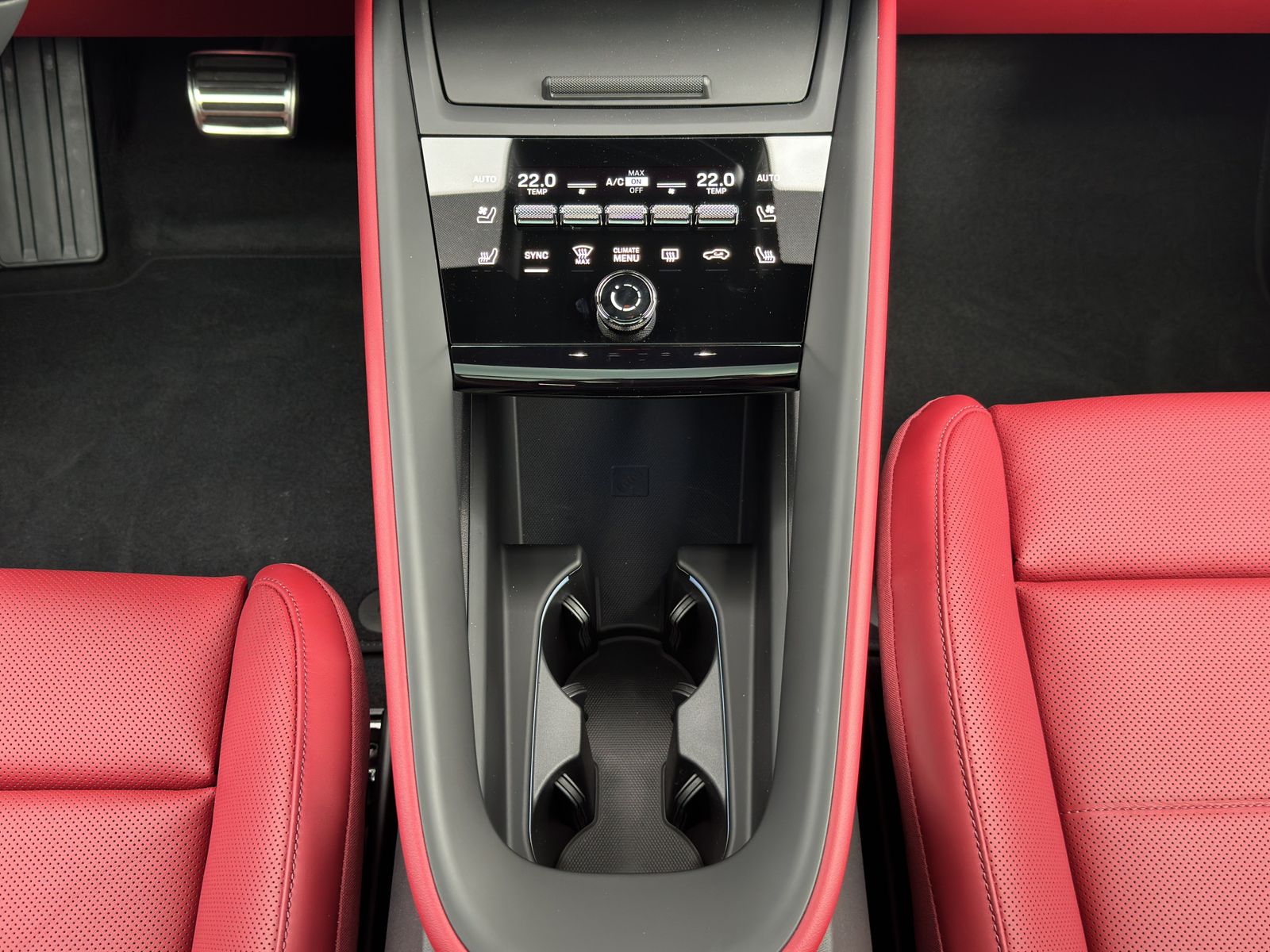 Porsche Macan 4S | Panorama | Hinterachslenkung | BOSE |