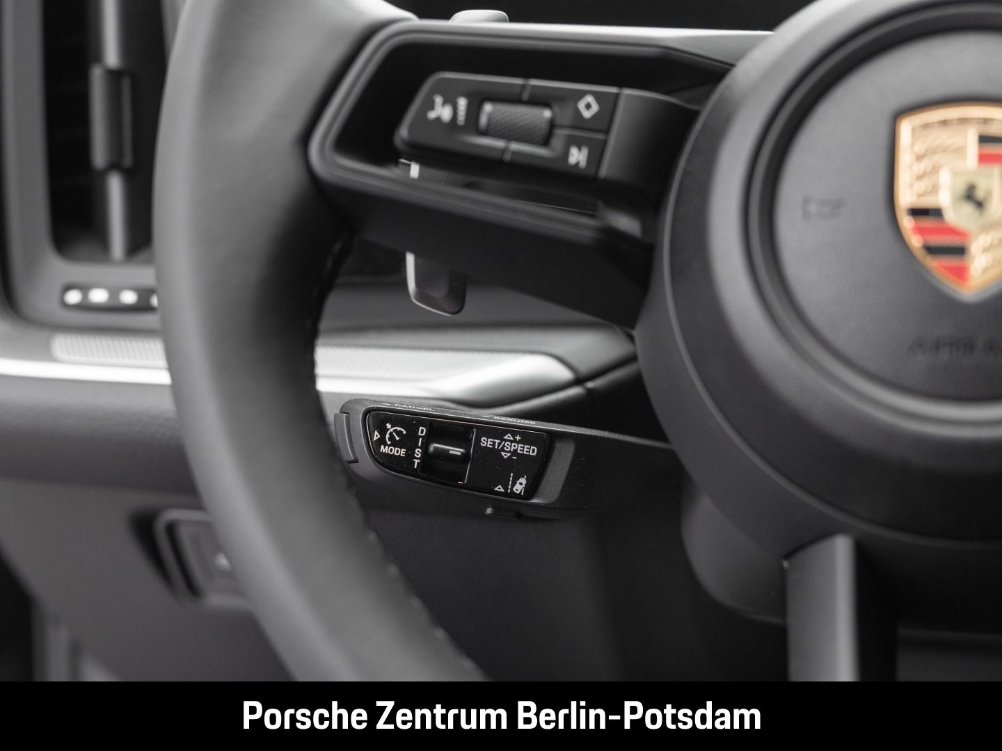 Porsche Cayenne S E-Hybrid Coupe LED-Matrix Head-Up BOSE