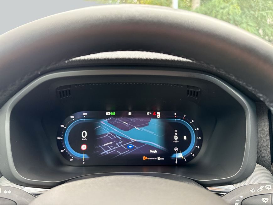 Volvo XC60 B5 B AWD Plus Dark