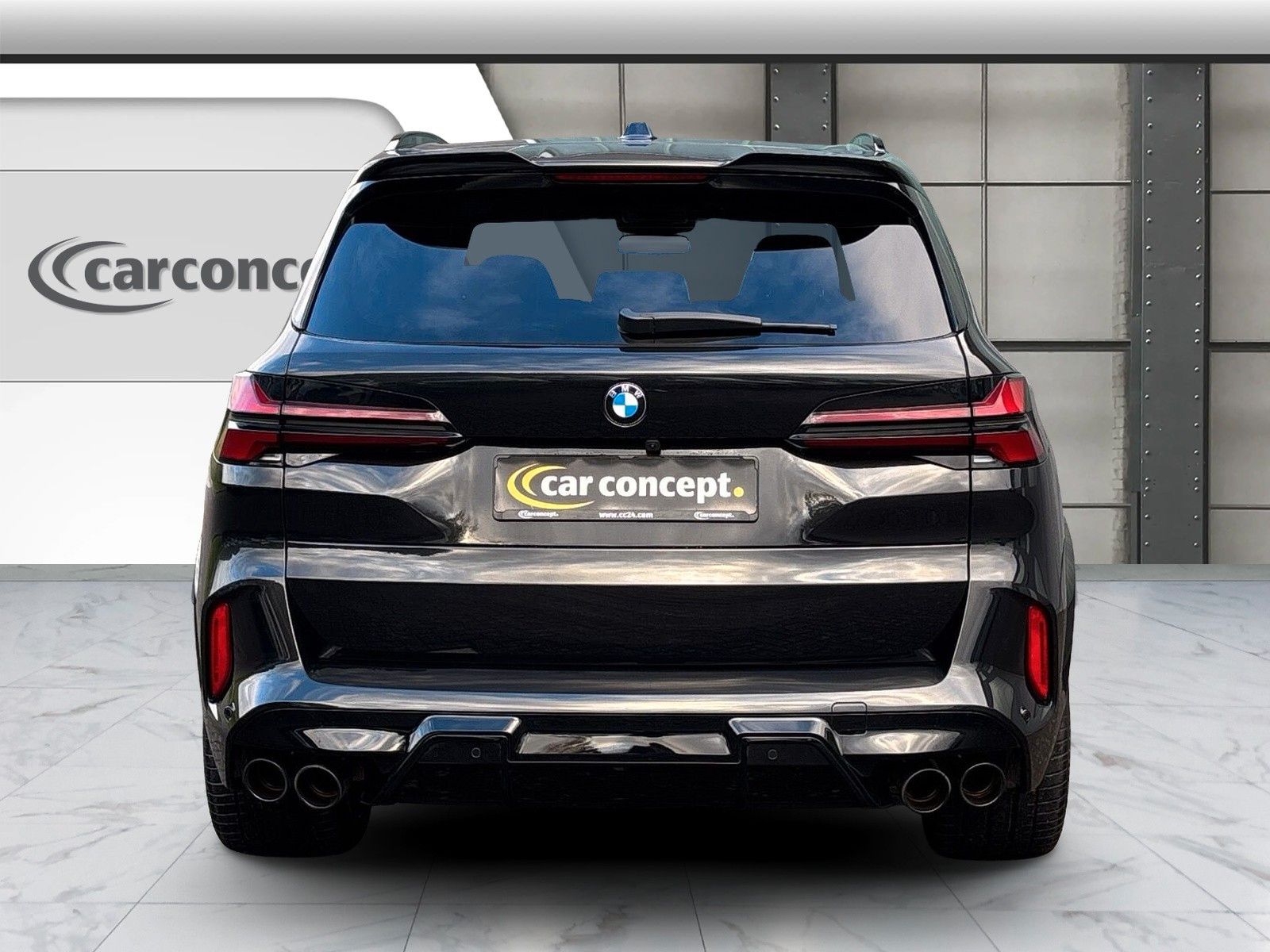 BMW X5 M*22*Soft-Close*AHK*Pano*ACC*360*Sitzlüftung*