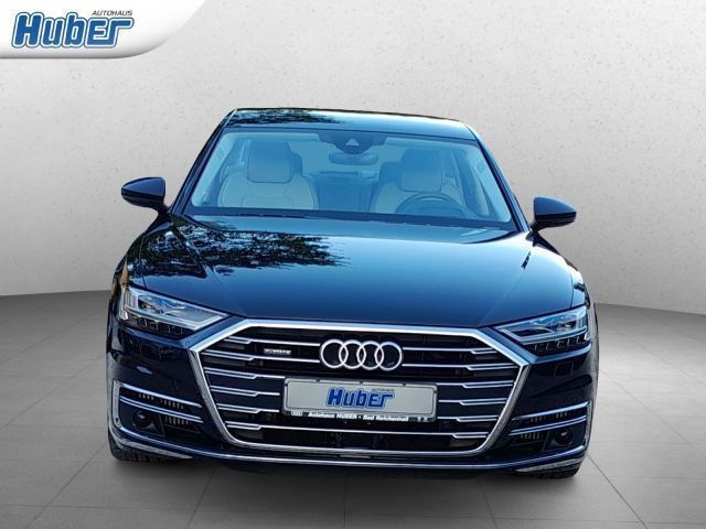 Audi A8 60 TDI quattro - Samsaru's Car Outlet