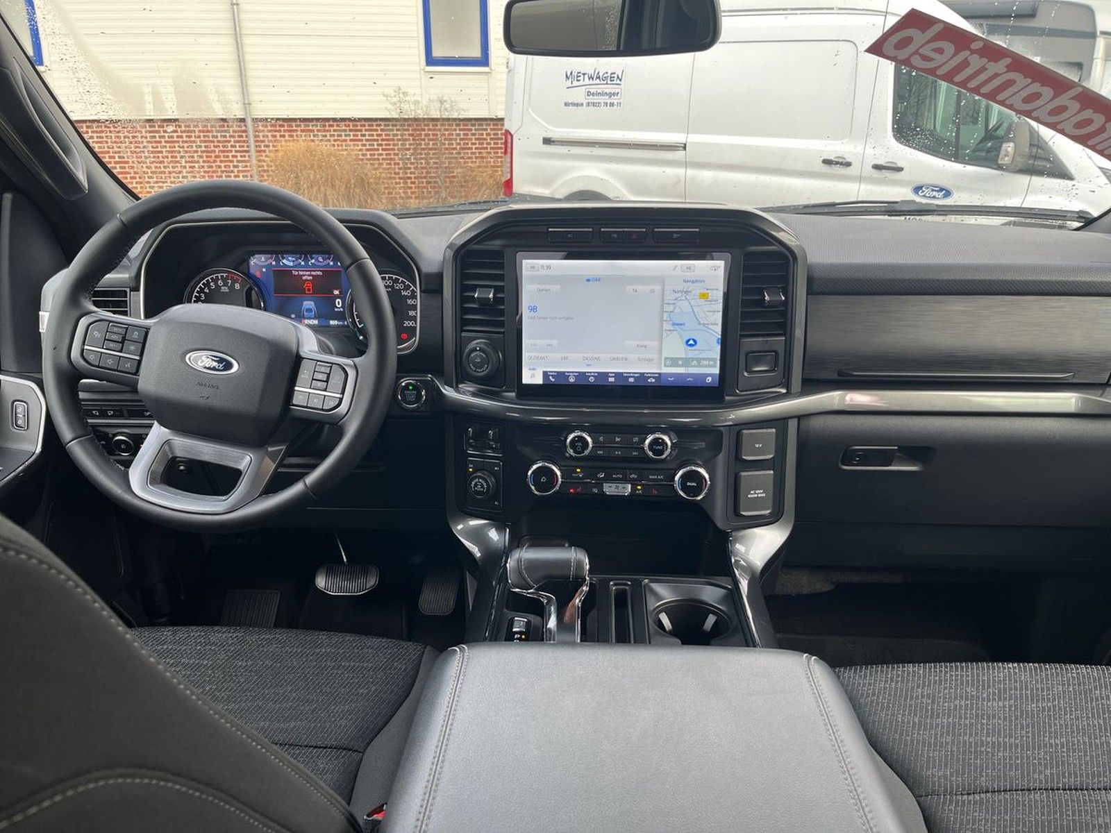 Ford F 150 XLT 5.0 Ltr. V8 Autom. - Samsaru's Car Outlet