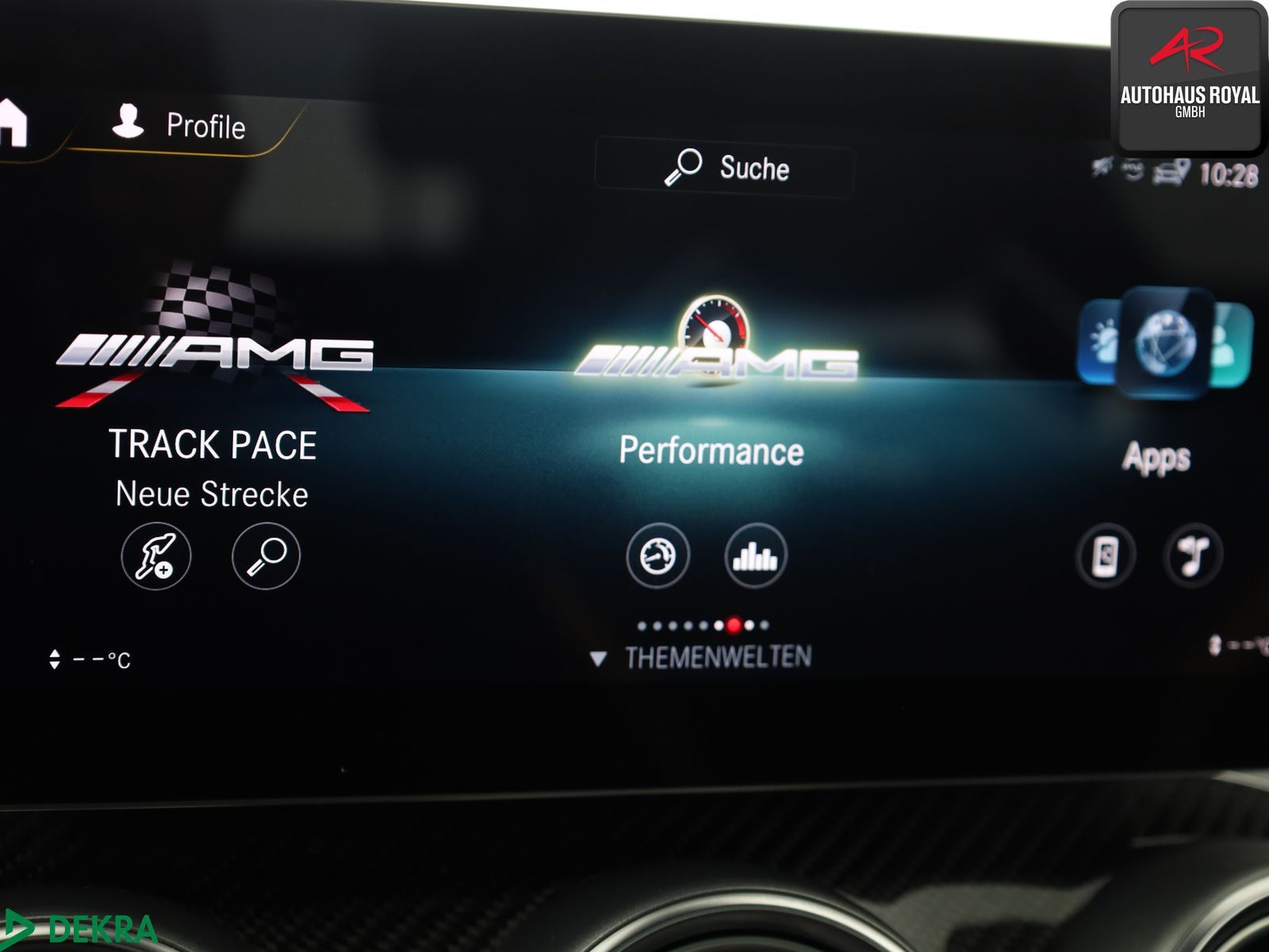 Mercedes-Benz GLC 63 AMG S 4M DESIGNO PERF.SITZE,KERAMIK,HUD