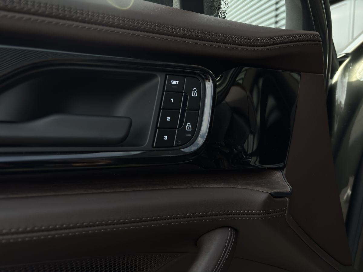 Porsche Panamera 4 E-Hybrid | Sportabgas | HA-Lenkung |
