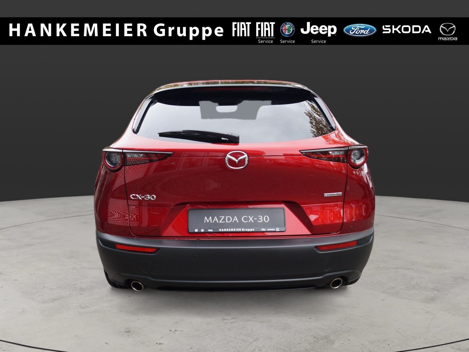 Mazda CX-30 Homura 2WD Head-Up, LED, Navi, Kamera, Aut