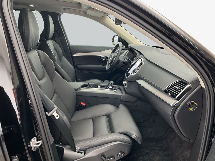 Volvo XC90 B5 D AWD Plus Bright