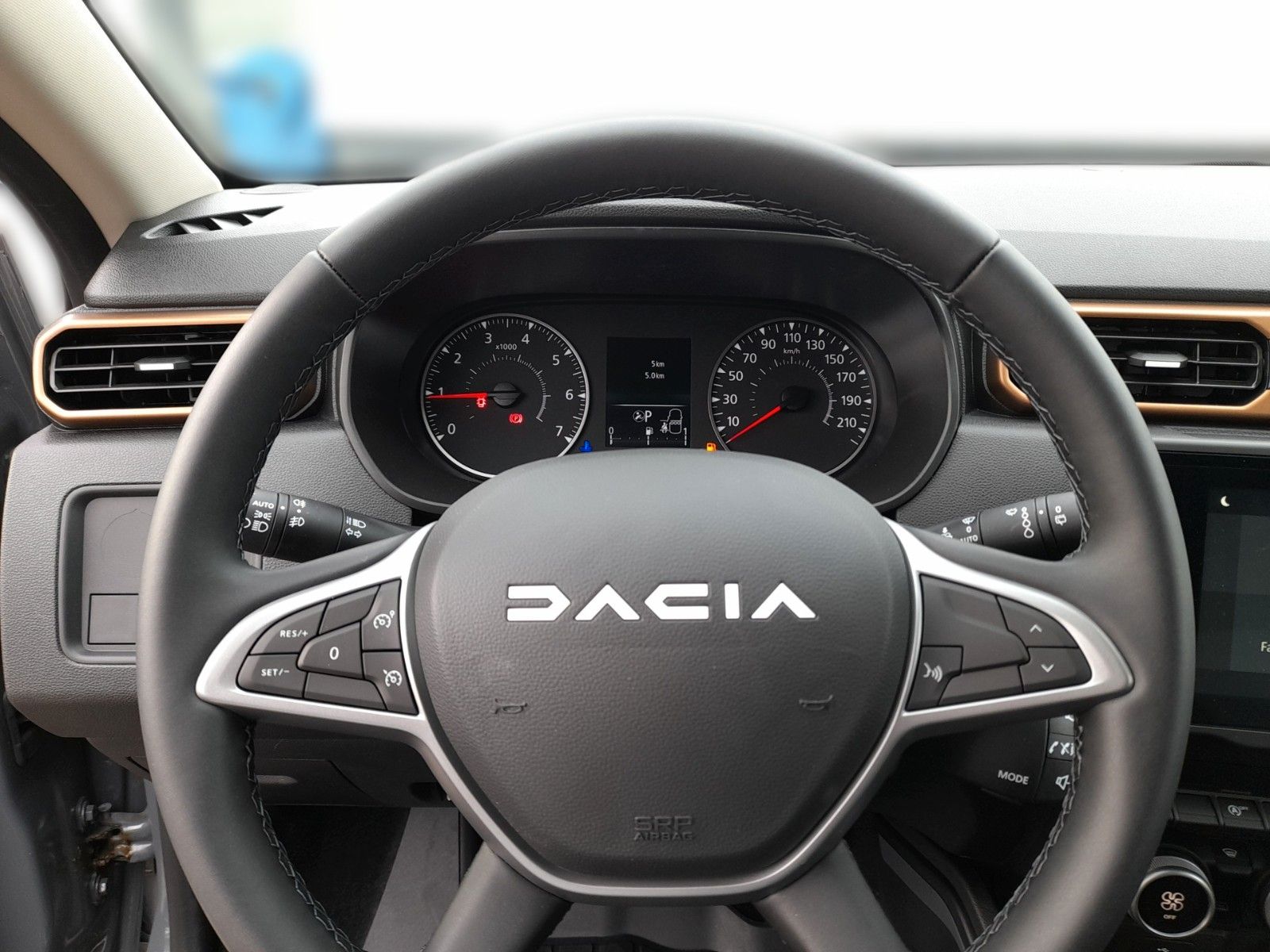 Dacia Duster Extreme - Samsaru's Car Outlet