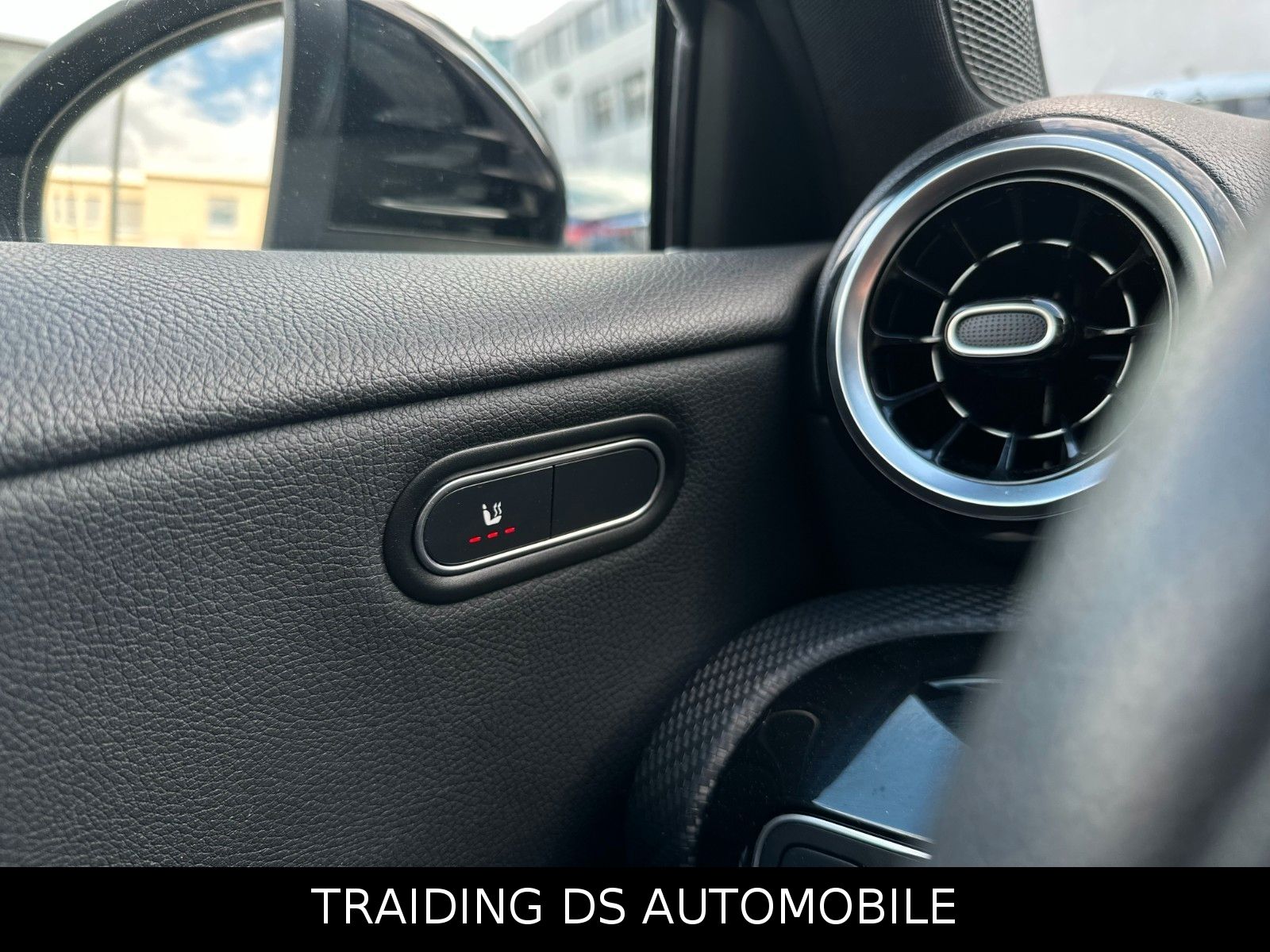 Mercedes-Benz A 180 d - Samsaru's Car Outlet