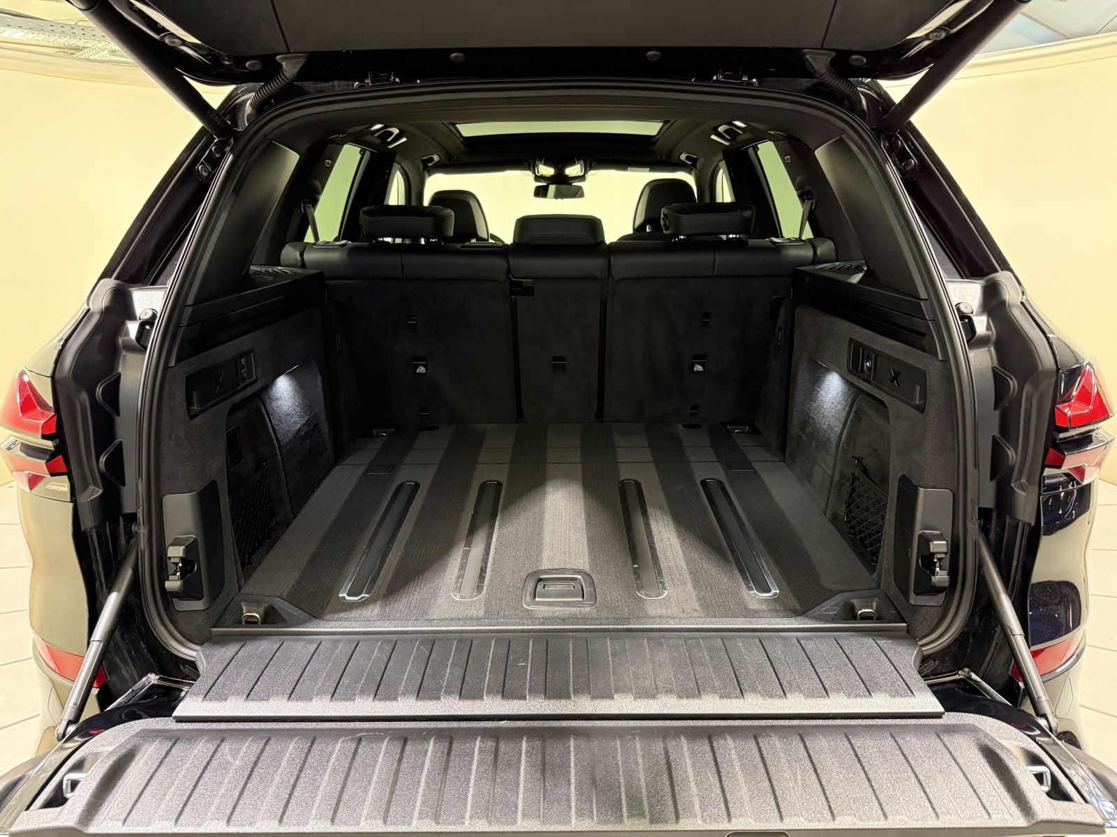 BMW X5 xDrive40d M Sportpaket Pro Luftfeder Standhzg