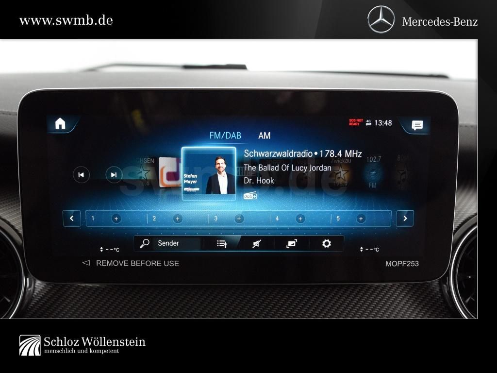 Mercedes-Benz V 300 d AVANTGARDE AMG - Samsaru's Car Outlet