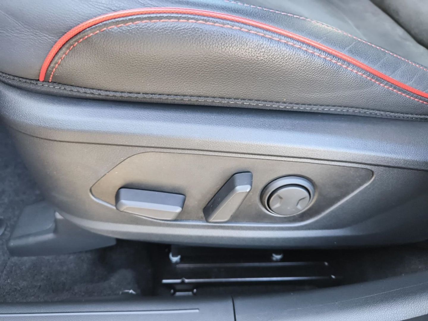 Hyundai Tucson 1.6 CRDi 4WD N-Line - Samsaru's Car Outlet