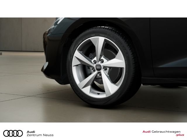 Audi A3 Sportback 30 TFSI advanced - Samsaru's Car Outlet
