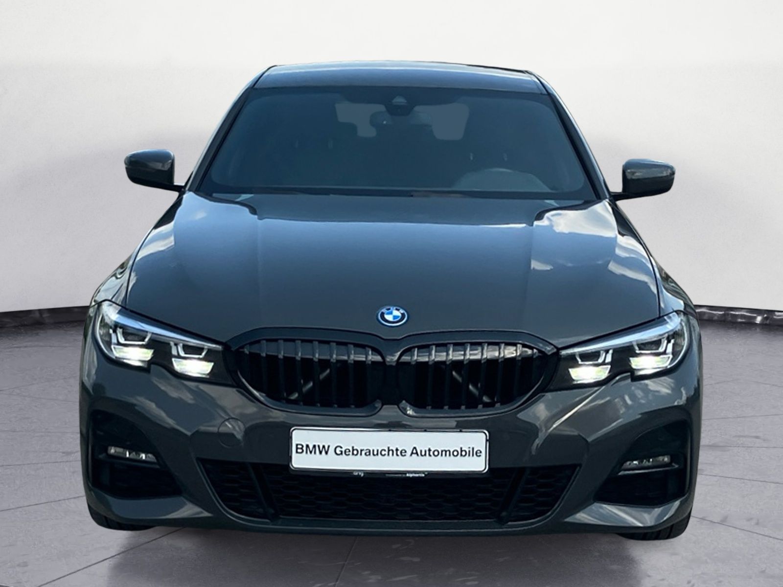 BMW 320e M Sport Automatik - Samsaru's Car Outlet