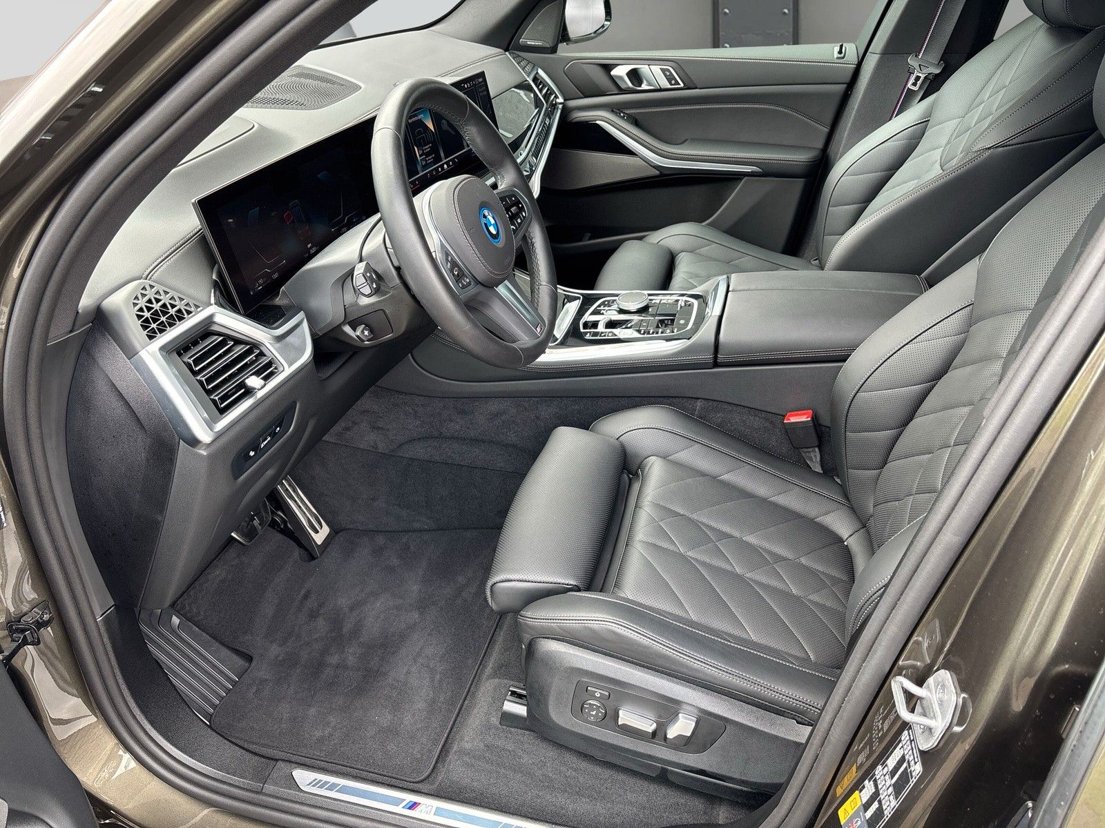 BMW X5 xDrive50e M-SportPro*22*AHK*H&K*Pano*Head Up*