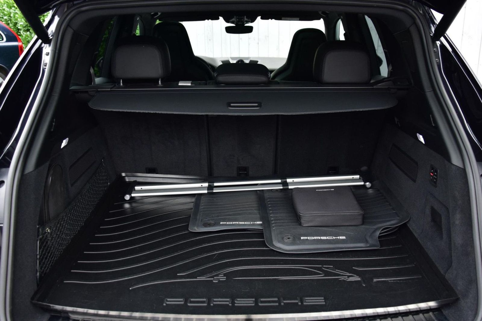 Porsche Cayenne 3.0 E-Hybrid Platinum Edition | 4-Wiel s