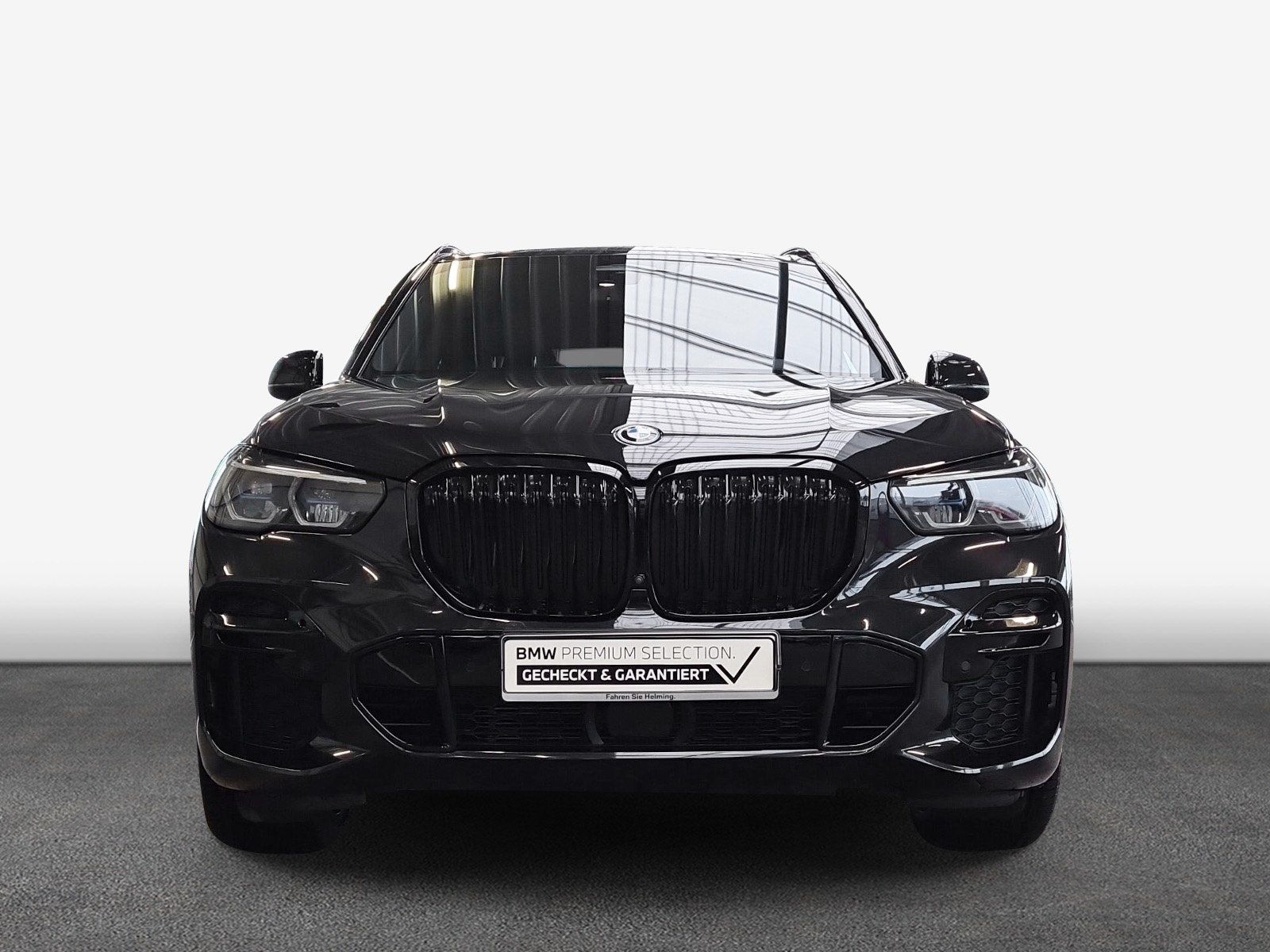 BMW X5 xDrive45e M-Sport Head-Up HiFi DAB Shadow-Lin