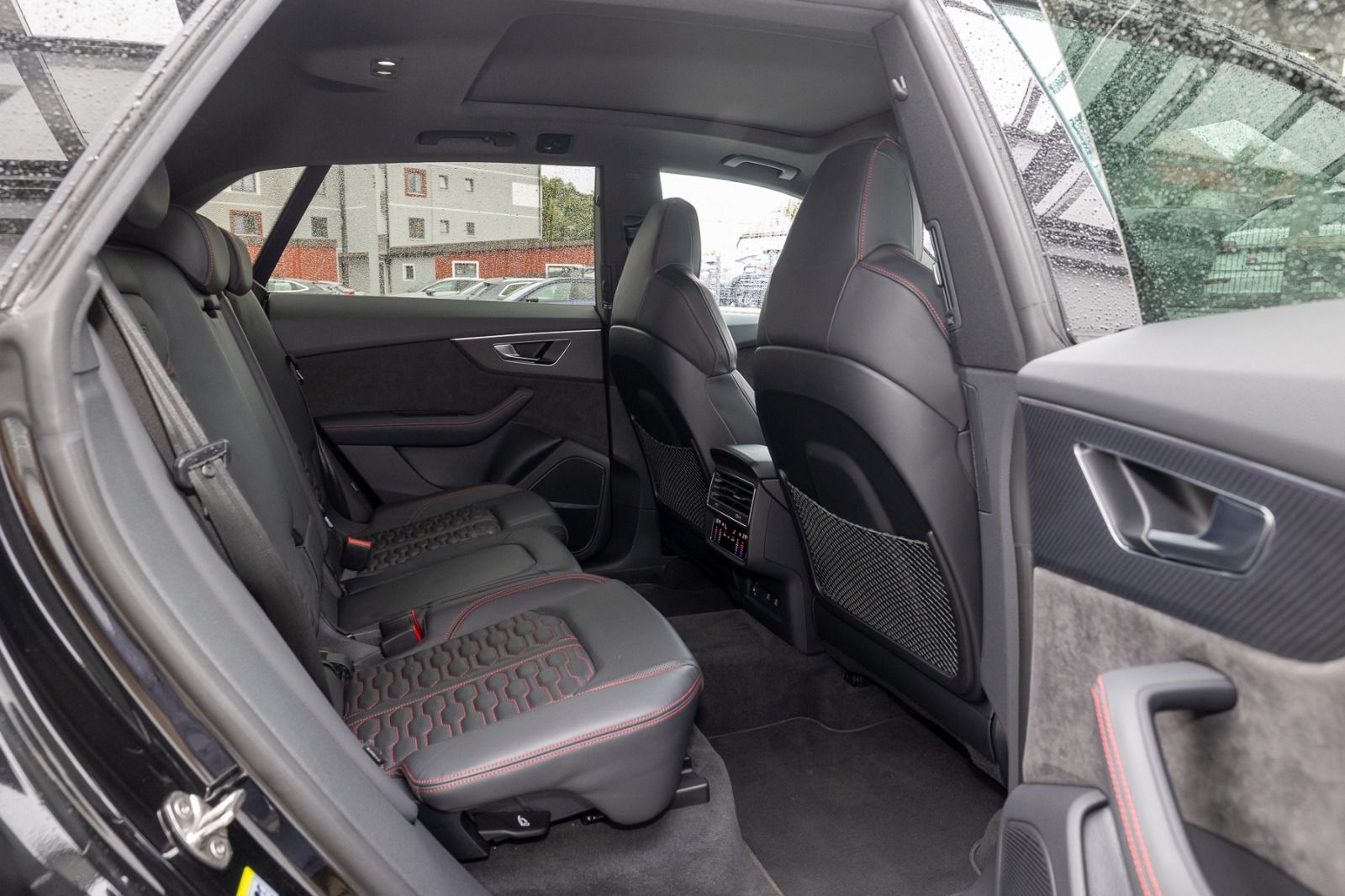 Audi RSQ8 qu. tiptr.( Leder,HD Matrix,HUD,Pano,RS Spo