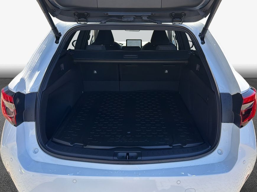 Toyota Corolla 2.0 Hybrid Touring Sports Teamplayer, Te