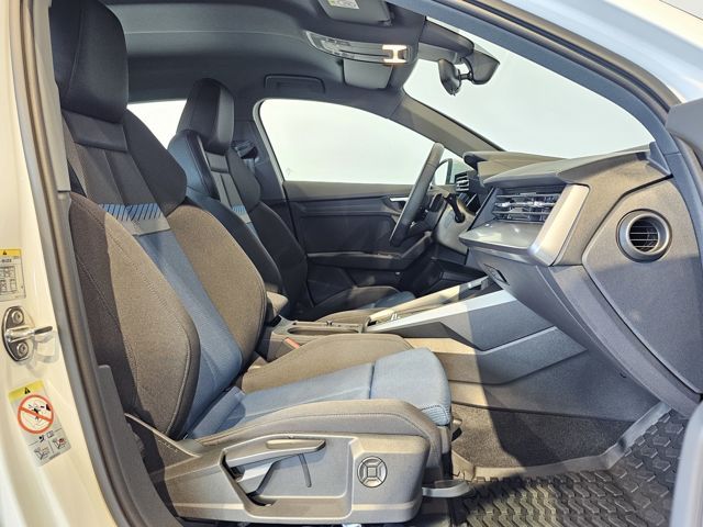 Audi A3 Sportback 35 TFSI Advanced Dy.Led Navi S.Sitz