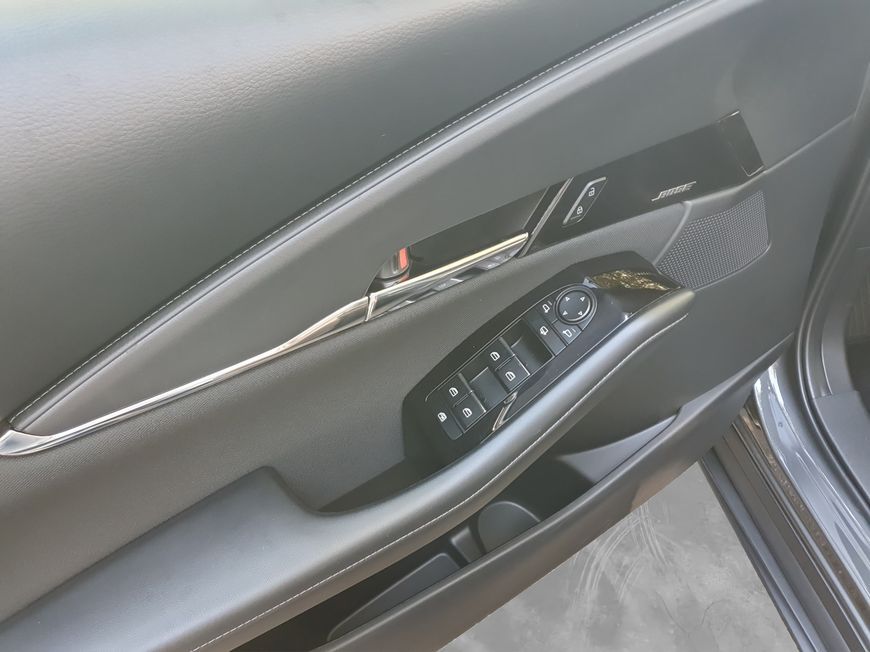 Mazda CX-30 e-SKYACTIVE G 140 Aut. EXCLUSIVE-LINE