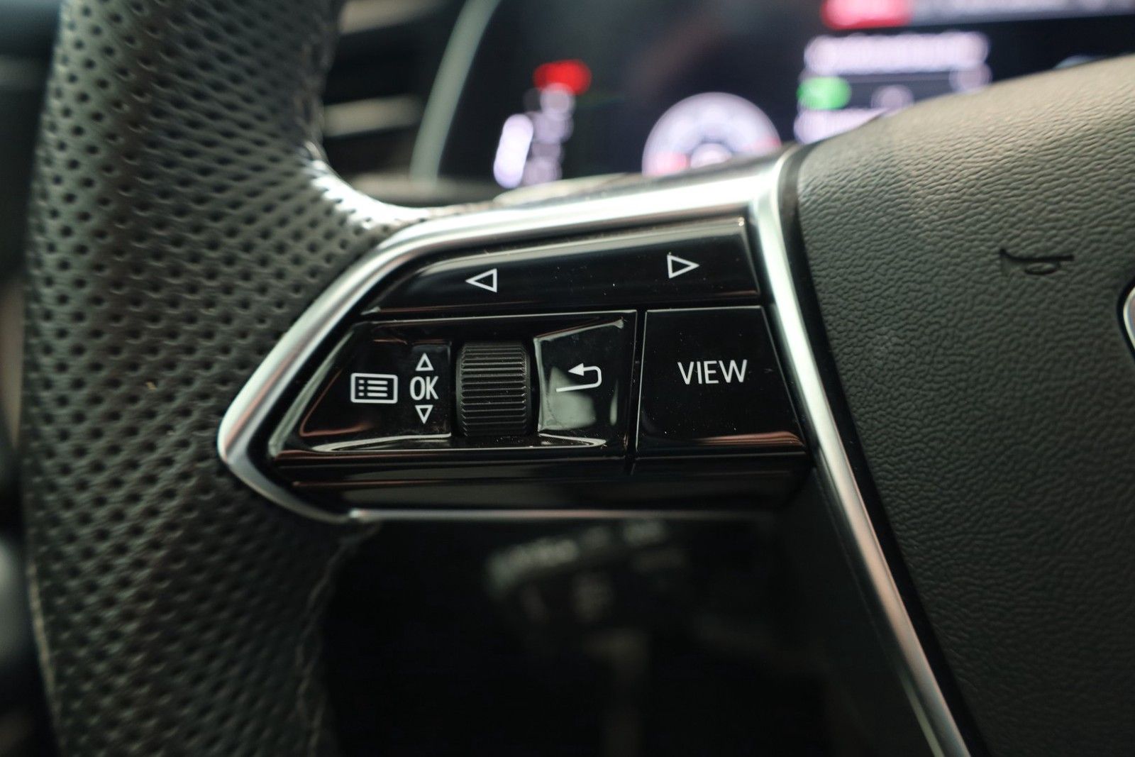 Audi A6 Avant 40 TDI quattro S line