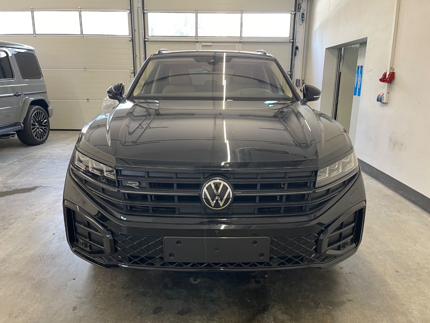 Volkswagen Touareg 3.0 TDI 4Motion R-Line Final Edition