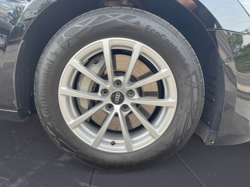 Audi A6 Avant 50 TDI quattro - Samsaru's Car Outlet