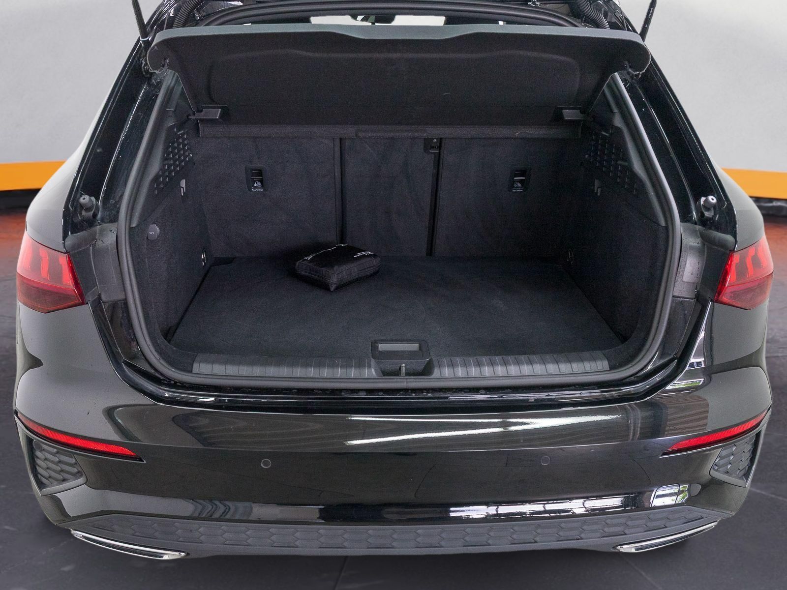 Audi A3 Sportback 40 TFSIe S LINE - Samsaru's Car Outlet