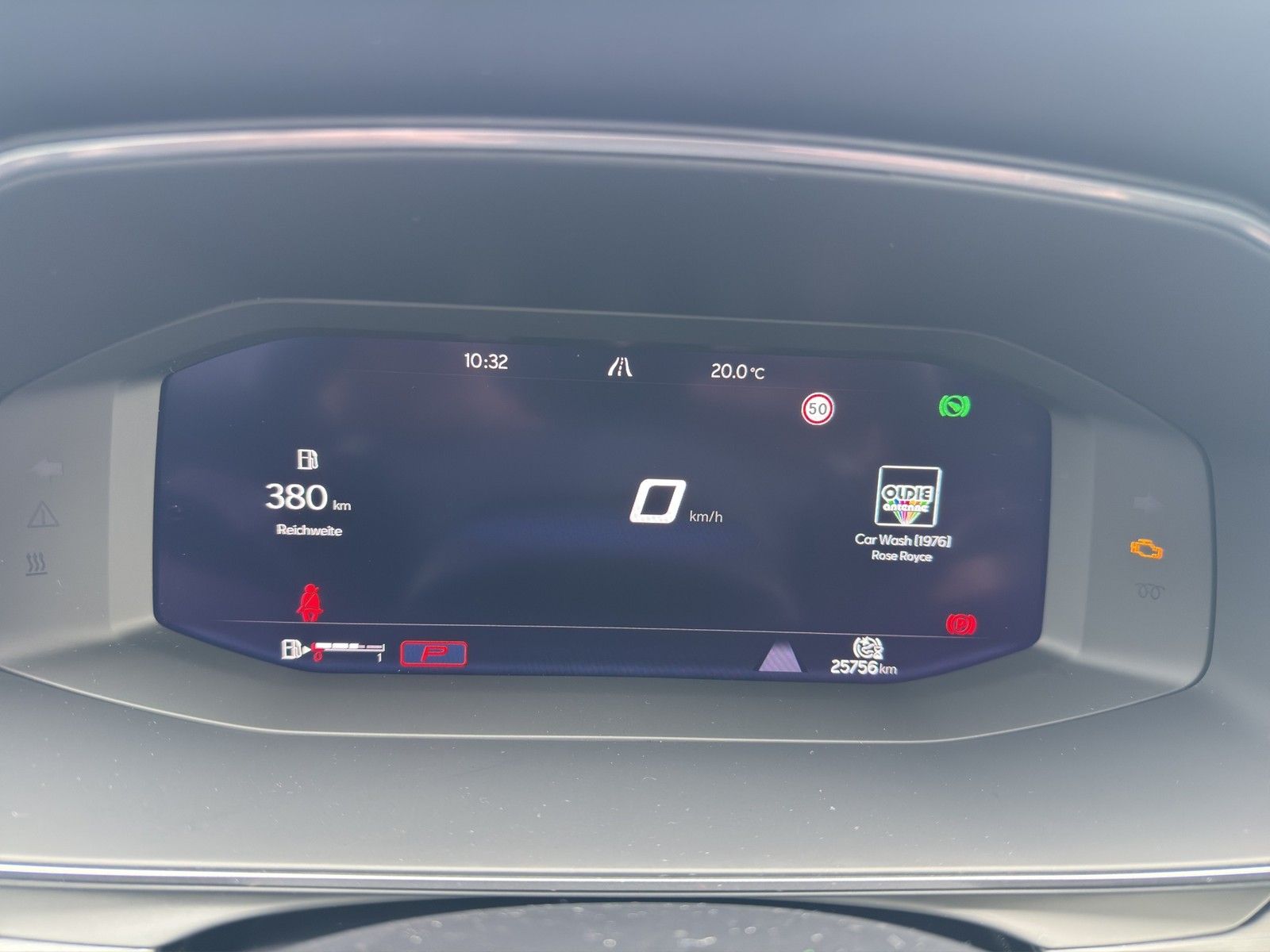 Cupra Leon 2.0 TSI DSG - Samsaru's Car Outlet