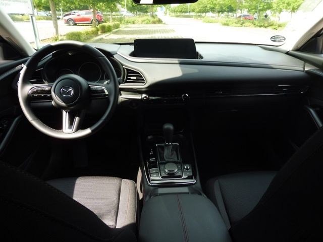 Mazda CX-30 Homura 2.5L e-SKYACTIV G 140PS