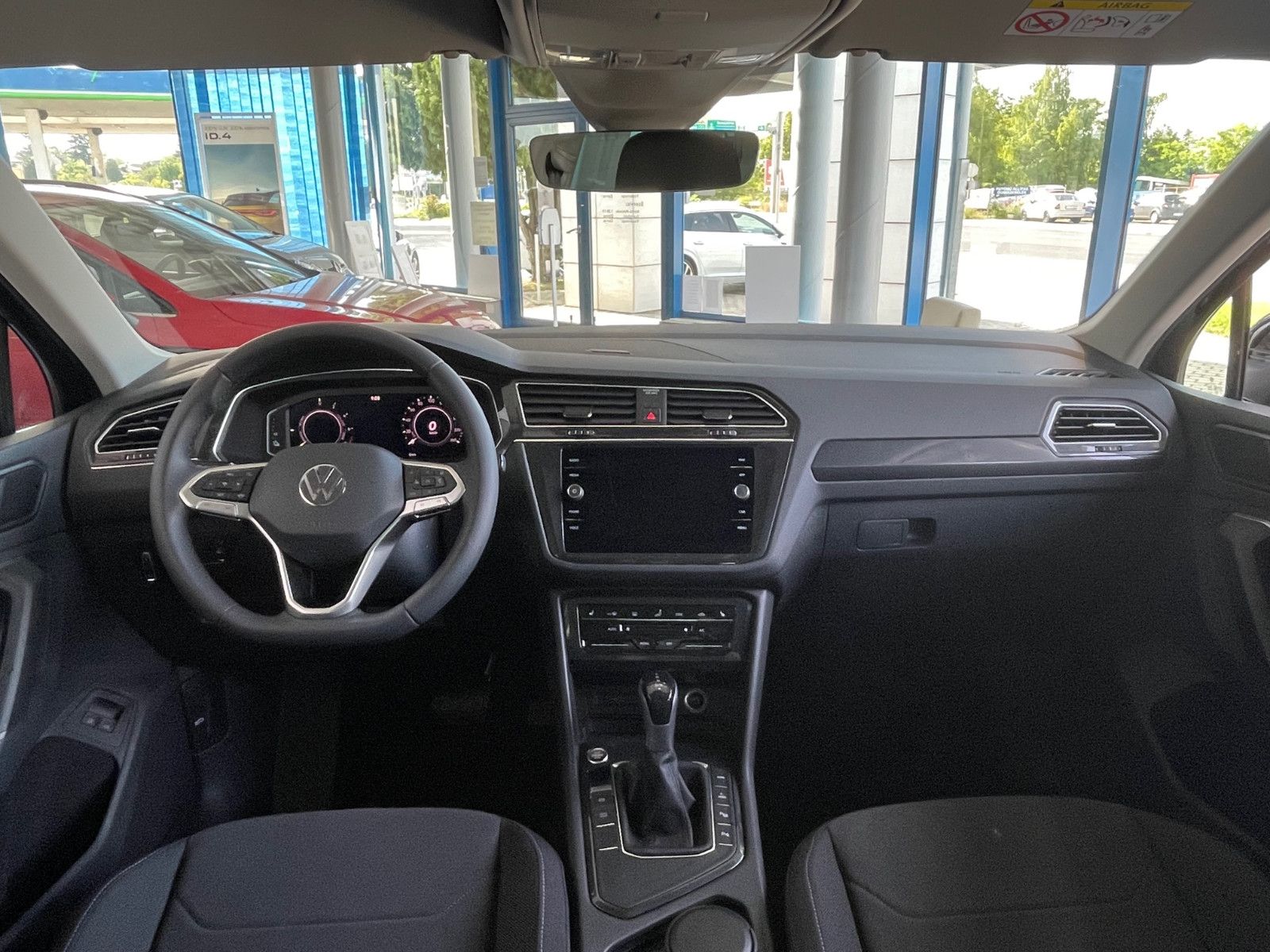 Volkswagen Tiguan  eHybrid TSI DSG Elegance AHK Matrix Pano
