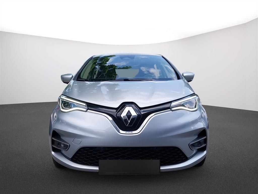 Renault ZOE E-Tech 1 Zoe R110 Experience R110/Z.E. 50 - Samsaru's Car Outlet
