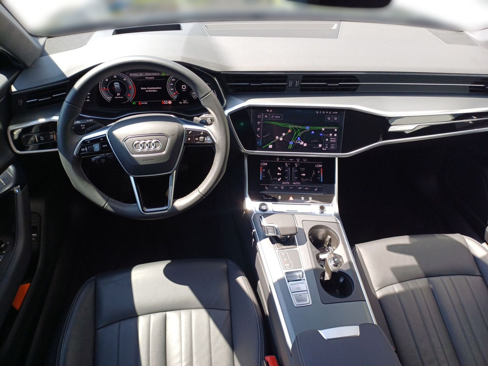 Audi A6 Avant - Samsaru's Car Outlet