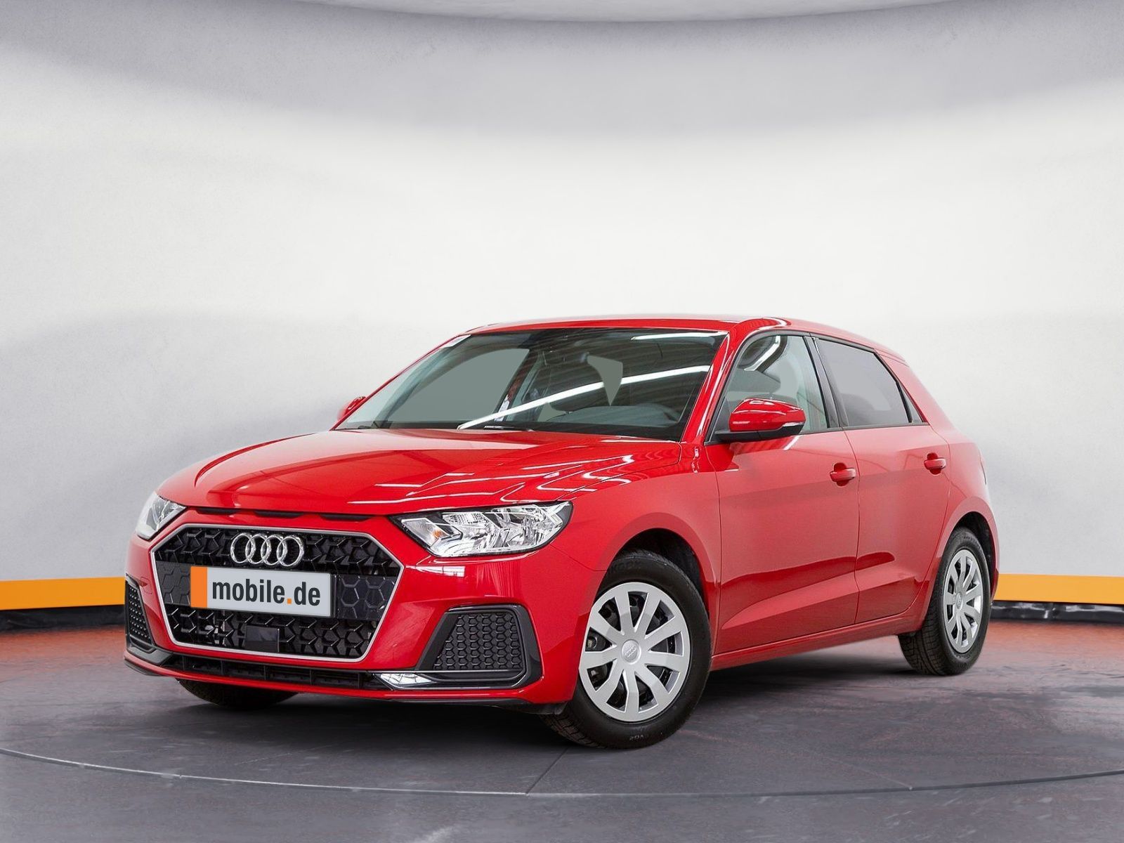 Audi A1 Sportback 25 TFSI ADVANCED - Samsaru's Car Outlet