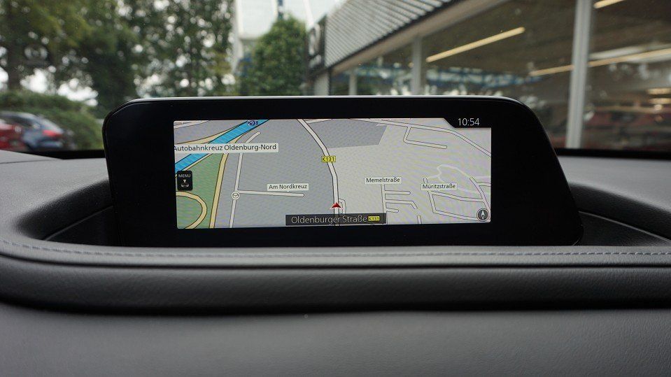 Mazda CX-30 SKYACTIV-G 2.0 150PS M Hybrid 6AG AL-SELEC