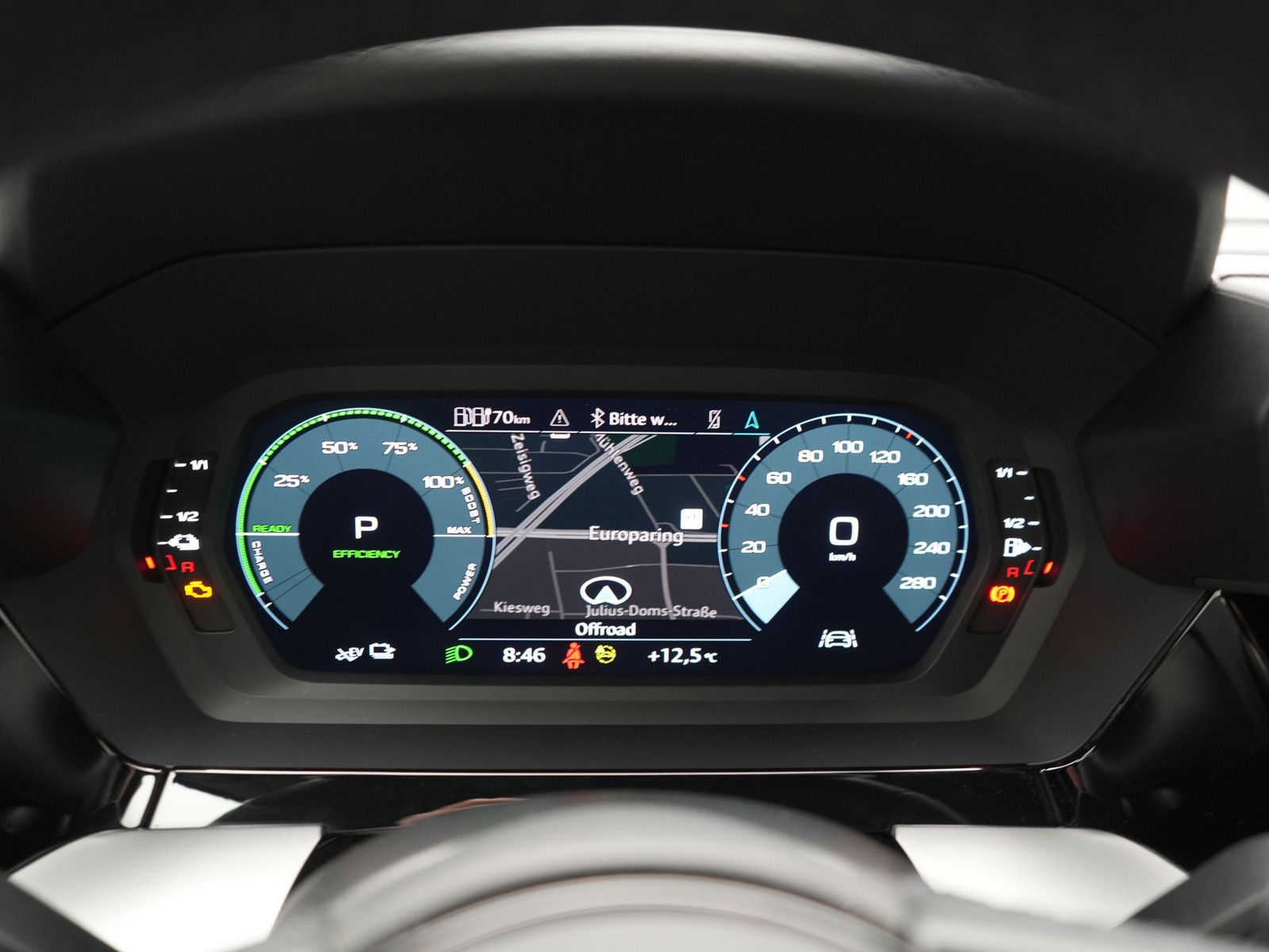 Audi A3 Sportback e S-TRON - Samsaru's Car Outlet