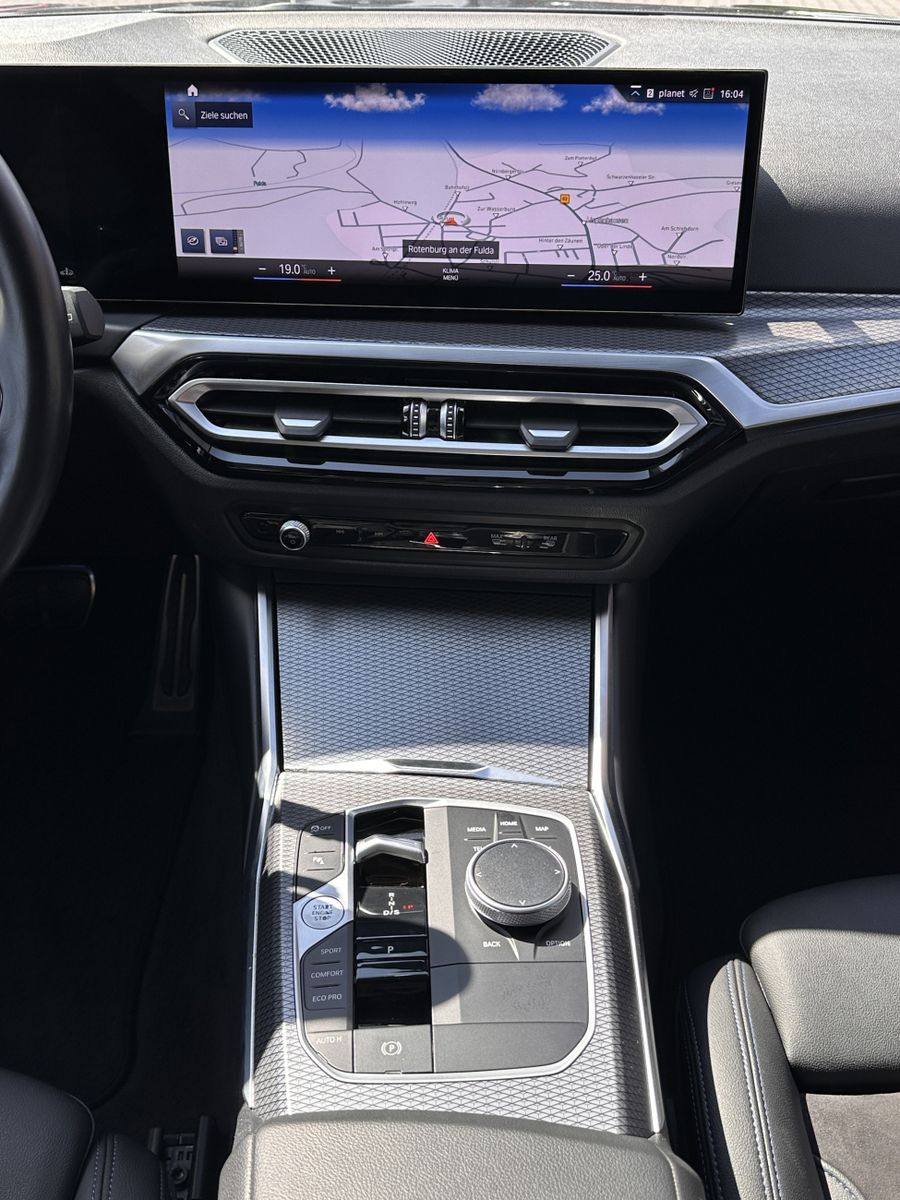 BMW 320 d xDrive M Sport - Samsaru's Car Outlet