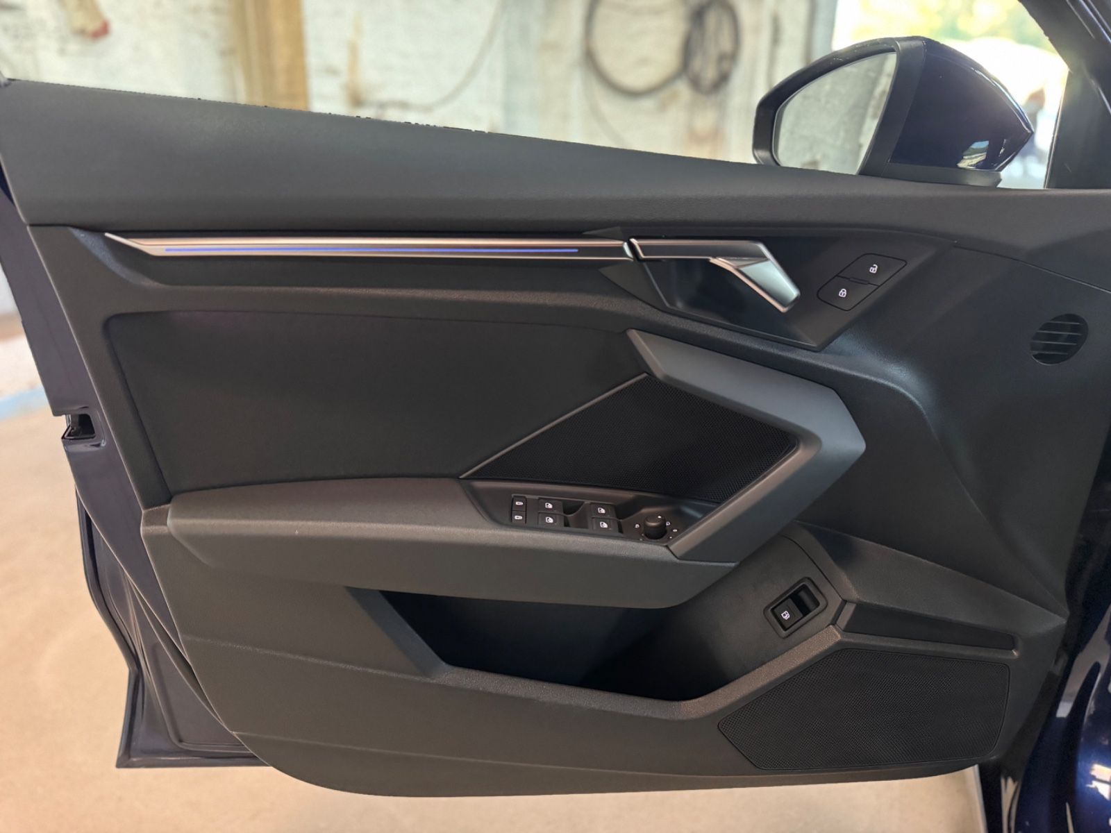 Audi A3 Sportback 40 TFSI e advanced/LED/RCAM/58.500