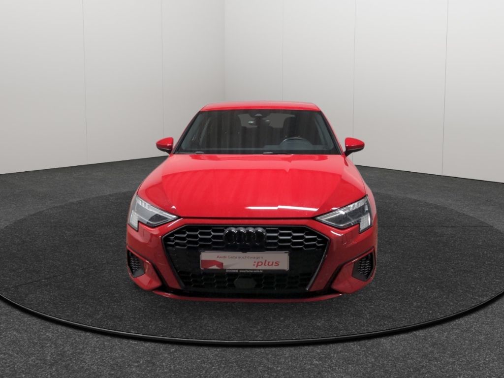 Audi A3 Sportback 40TFSIe S tronic Matrix SHZ PDC hin