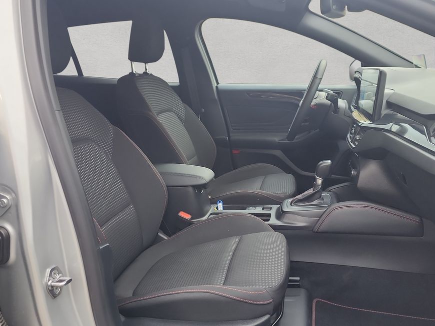 Ford Focus Turnier 1.0 EcoBoost Hybrid Aut. ST-LINE X