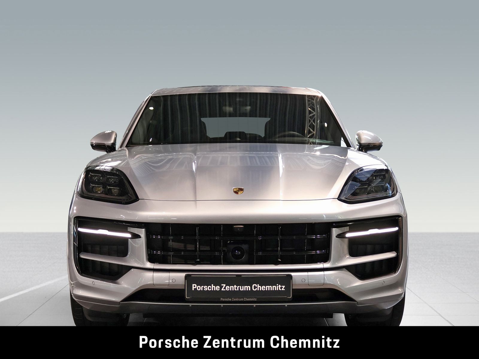 Porsche Cayenne GTS PCCB;18-Wege;Standhzg.;InnoDrive