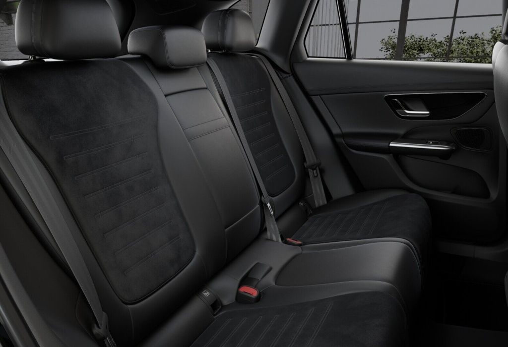 Mercedes-Benz GLC 220 d 4M AMG*Night*AHK*Distronic*Memory*360°