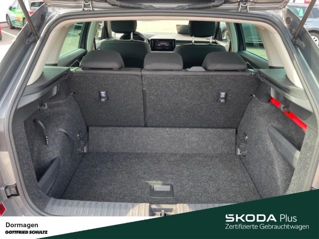 Skoda Kamiq SCOUTLINE 1.0 TSI - Samsaru's Car Outlet