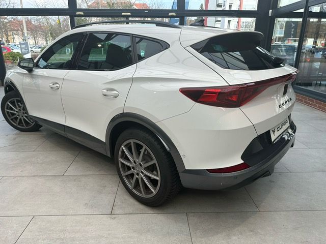 Cupra Formentor 1.5 TSi DSG - Samsaru's Car Outlet