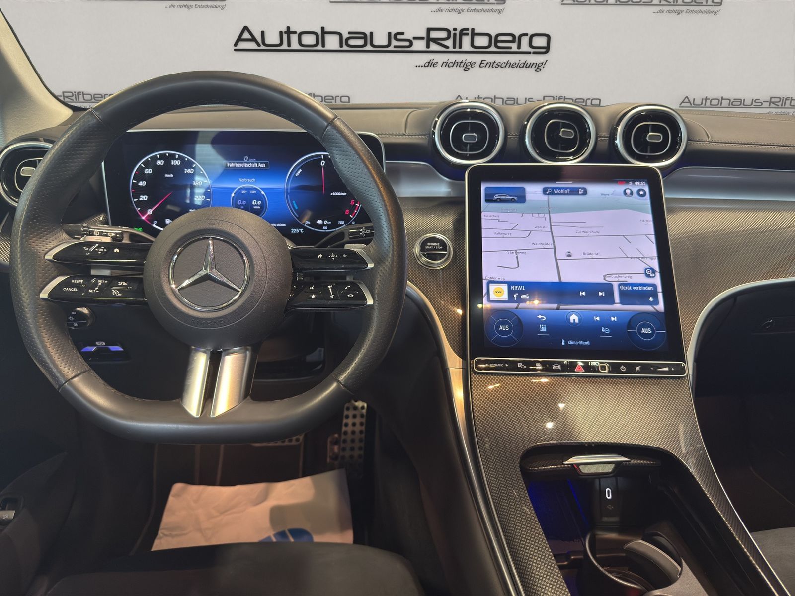 Mercedes-Benz GLC 300 de 4Matic AMG - Samsaru's Car Outlet
