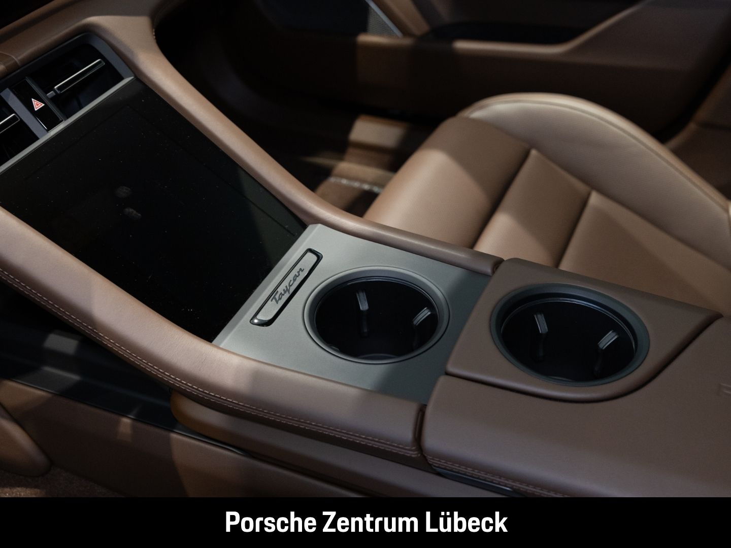 Porsche Taycan 4S Sport Turismo Burmester Clubleder LED